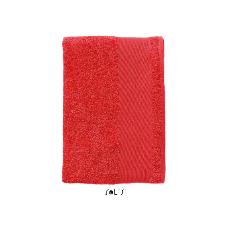 toalla-sols-bano-bayside-50-rojo