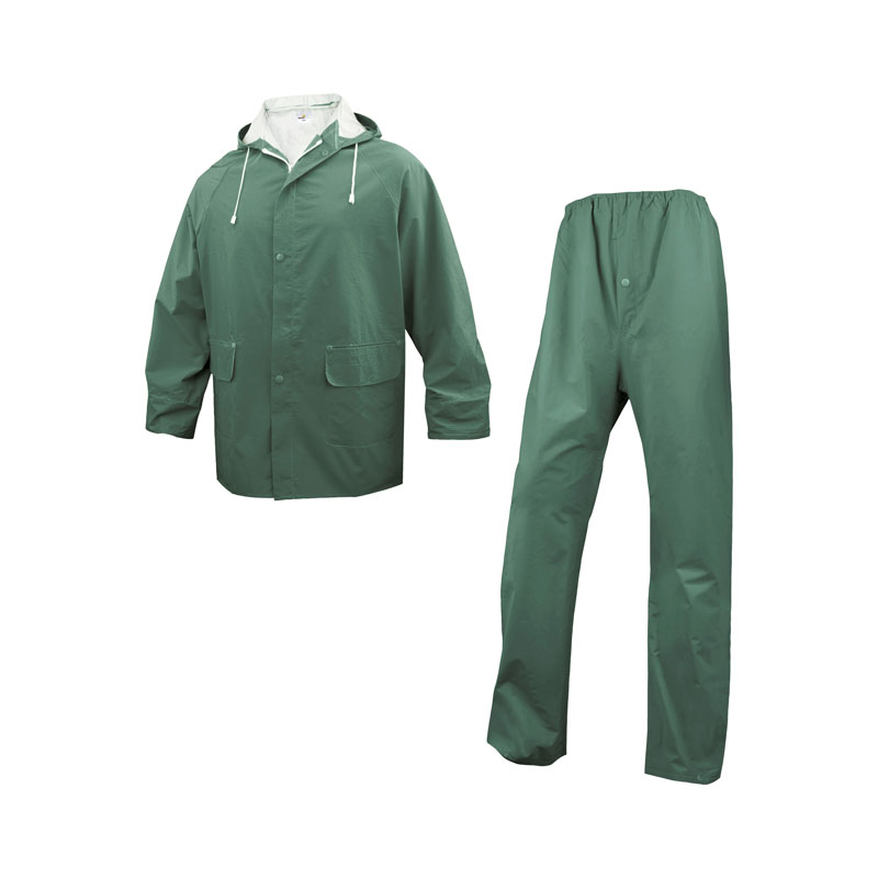 traje-de-agua-deltaplus-alta-visibilidad-en304-verde