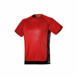 camiseta-diadora-170695-t-shirt-trail-rojo