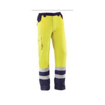 pantalon juba dover hv748bc amarillo fluor en workima.com