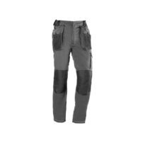 pantalon juba flex 171 gris en workima.com