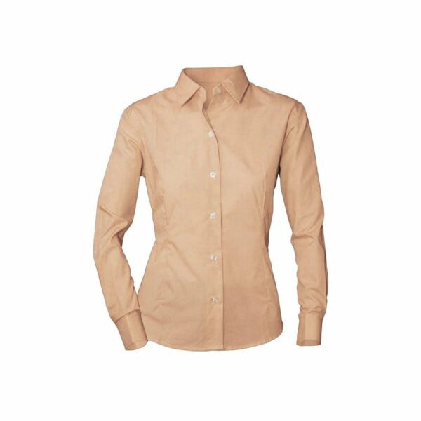camisa-adversia-3602c-galerna-beige