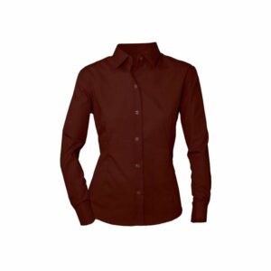 camisa-adversia-3602c-galerna-chocolate