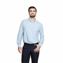 camisa-adversia-oxford-3104-alisios-azul-celeste