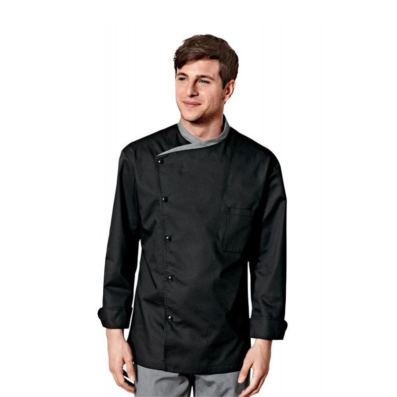 chaqueta-de-cocina-bragard-juliuso-3615-negro-gris
