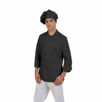 chaqueta-de-cocina-eurosavoy-113002c-imola-negro