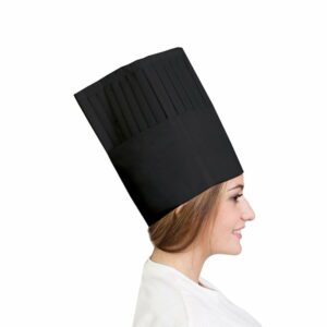 gorro-cocina-eurosavoy-gran-chef-111202-faro-negro