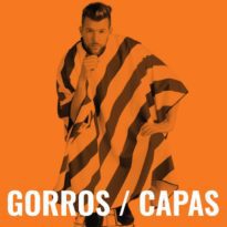 Gorros / Capas