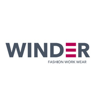 Winder Fashion work wear uniformes de trabajo de diseño exclusivo por algunos de los mejores diseñadores de moda como Ágatha Ruiz de la Prada, Devota & Lomba o Ulises Mérida esta en Workima, tu tienda de ropa de trabajo